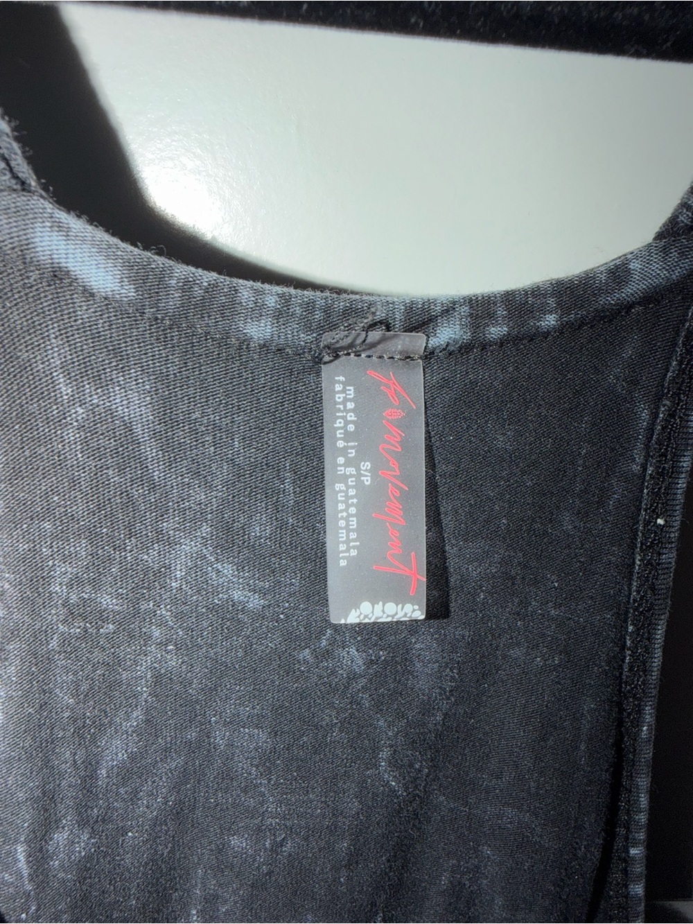 FP Movement Hot Shot Racerback Romper - Picture 3 of 5